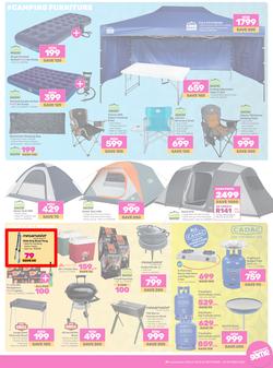 Game : Go Full South African This Heritage Month! (20 September - 03 October 2023), page 17