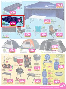 Game : Go Full South African This Heritage Month! (20 September - 03 October 2023), page 17