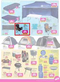 Game : Go Full South African This Heritage Month! (20 September - 03 October 2023), page 17