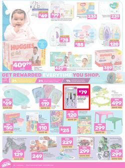 Game : Go Full South African This Heritage Month! (20 September - 03 October 2023), page 18