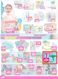 Game : Go Full South African This Heritage Month! (20 September - 03 October 2023), page 18