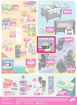 Game : Go Full South African This Heritage Month! (20 September - 03 October 2023), page 19