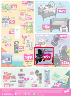 Game : Go Full South African This Heritage Month! (20 September - 03 October 2023), page 19