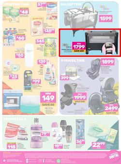 Game : Go Full South African This Heritage Month! (20 September - 03 October 2023), page 19