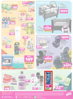 Game : Go Full South African This Heritage Month! (20 September - 03 October 2023), page 19