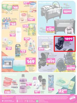 Game : Go Full South African This Heritage Month! (20 September - 03 October 2023), page 19