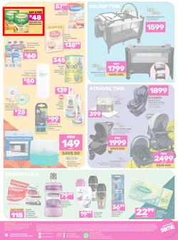 Game : Go Full South African This Heritage Month! (20 September - 03 October 2023), page 19