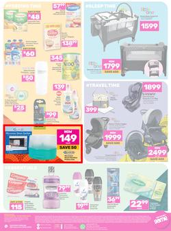 Game : Go Full South African This Heritage Month! (20 September - 03 October 2023), page 19