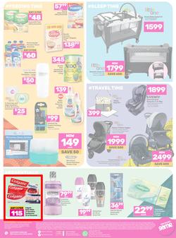 Game : Go Full South African This Heritage Month! (20 September - 03 October 2023), page 19