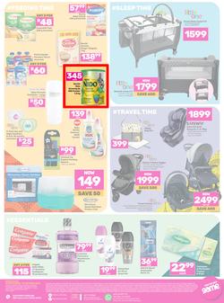 Game : Go Full South African This Heritage Month! (20 September - 03 October 2023), page 19