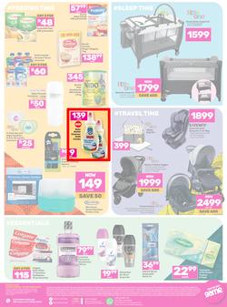 Game : Go Full South African This Heritage Month! (20 September - 03 October 2023), page 19