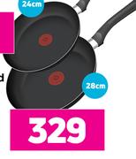 Bennett Read Smart Chef Pans 28cm