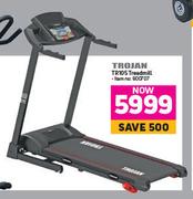 Trojan TR105 Treadmill