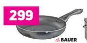 Bauer 28cm Fry Pan Induction Lite