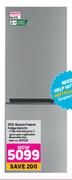 Defy 303L Bottom Freezer Fridge DAC631