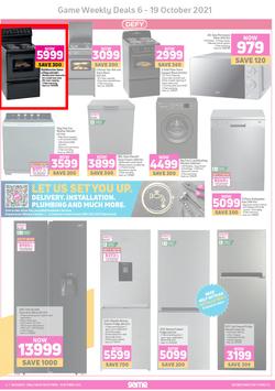Game : We Know What You Paid Last Summer (6 October - 19 October 2021), page 4