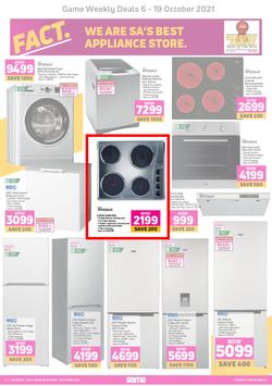 Game : We Know What You Paid Last Summer (6 October - 19 October 2021), page 5