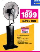 Russell Hobbs Mist Fan
