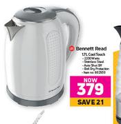 Bennett Read 1.7L Cool Touch