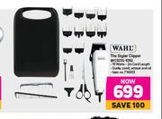 Wahl The Styler Clipper 