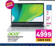Acer Intel Celeron A115 laptop