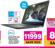 Dell Vostro 3500 Intel Core i5 Laptop