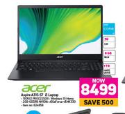 Acer Aspire A315-57 i3 Laptop