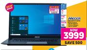 Mecer Intel Celeron Laptop 