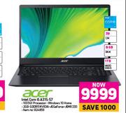 Acer Intel Core i5 A315-57