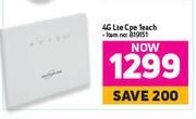 Ultra Link 4G LTE CPE 1-Each