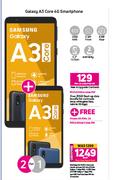 Samsung Galaxy A3 Core 4G Smartphone-Each