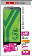 Huawei Y5 Lite 4G Smartphone