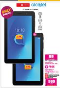 Alcatel 1T Tablet-Each