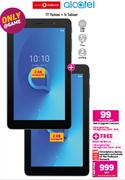 2x Alcatel 1T Tablet- On MyGig 1 (24 Months)