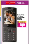 Vodacom Mobicel K6