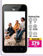 Vodacom Mobicel Star