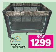 Baby Links Baby Cot