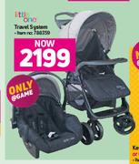 Little One Travel System