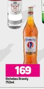 Richelieu Brandy-750ml