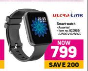 Ultra Link Smart Watch