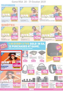 Game : We Know What You Paid Last Summer (20 October - 31 October 2021), page 3