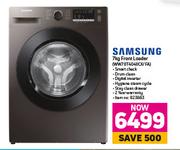 Samsung 7Kg Front Loader WW70T4040CX/FA