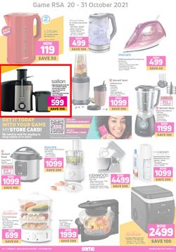 Game : We Know What You Paid Last Summer (20 October - 31 October 2021), page 6