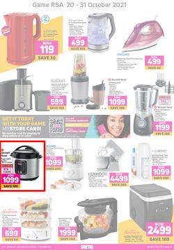 Game : We Know What You Paid Last Summer (20 October - 31 October 2021), page 6