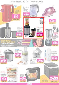 Game : We Know What You Paid Last Summer (20 October - 31 October 2021), page 6