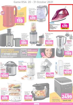 Game : We Know What You Paid Last Summer (20 October - 31 October 2021), page 6