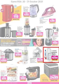 Game : We Know What You Paid Last Summer (20 October - 31 October 2021), page 6