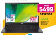 Acer Intel Celeron Laptop With N4020 Processor 