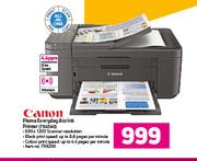 Canon Pixma Everyday Aio Ink Printer TR4540
