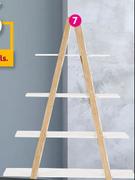 A-Frame Shelf